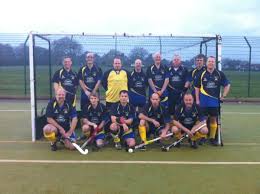 Image result for Warrington Hockey Club