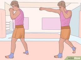 Image result for Kao Loi Thai Boxing