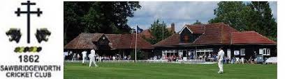 Image result for Sawbridgeworth Cricket Club