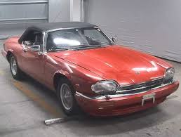 Image result for Regency Red 1991 Jaguar