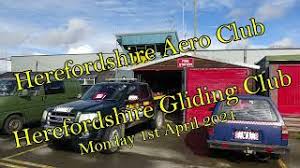 Image result for Herefordshire Gliding Club Limited