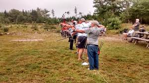 Image result for Osprey Archery Club