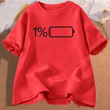 Image result for Купить футболку с батарейками