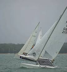 Image result for Weston Sailing Club