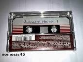 Various Artists - Guardians of the Galaxy: Awesome Mix Vol. 1 ...
