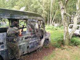 Image result for Combat Paintball, Lathom
