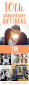      "gift ideas for couples anniversary Glenrothes"