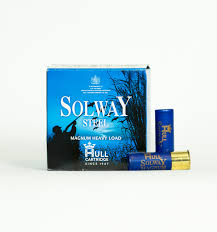 Image result for Solway