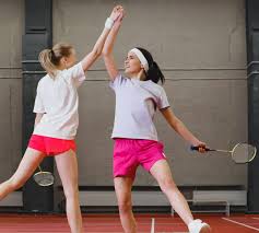 Image result for Bidston Junior Badminton Club