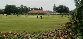 Image result for Attenborough Cricket Club