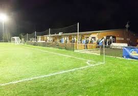 Image result for Abbey Rangers Fc