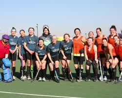 Image result for Phoenix Hockey Club (Essex)