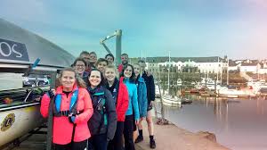 Image result for Aberystwyth Rowing Club