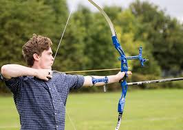 Image result for SUTTON BOWMEN ARCHERY CLUB