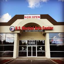 Image result for Walker's American Martial Arts