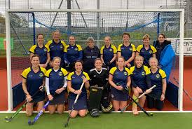 Image result for Cliftonville Hockey Club