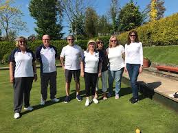 Image result for Buckhurst Hill Bowling Club