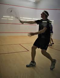 Image result for Hunts County Squash Club