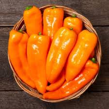 Afbeeldingsresultaat voor topepo giallo sweet pepper