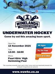 Image result for Southsea Junior Octopush Club