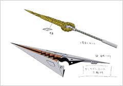 「ヴィクトリア＝パワード 武装錬金」の画像検索結果