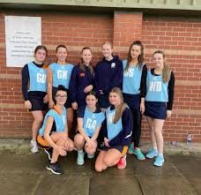 Image result for Chesterfield Netball Club