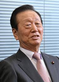 Image result for 小沢　 