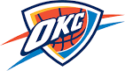 Oklahoma City Thunder Logo