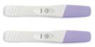 pregnancy test