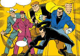 Image result for Enforcers