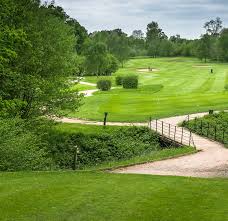 Image result for Cranleigh Golf & Leisure Club