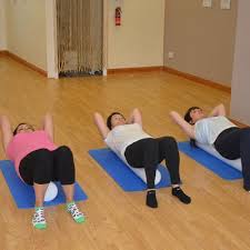 Image result for Body Control Pilates