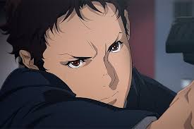 「ハサウェイ・ノア」の画像検索結果