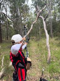 Image result for Hart Of Sherwood Archery Club