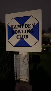 Image result for Hampden Park Bowls Club