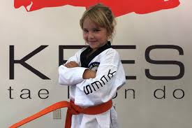 Image result for Kees Tae Kwon Do