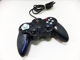 Résultat de recherche d'images pour "SAITEK P990 DUAL ANALOG"