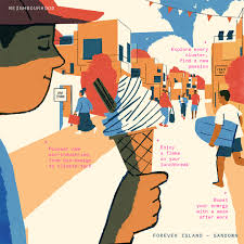 Image result for Isle Of Wight Islanders