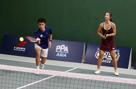 Image result for Triple F Badminton Club