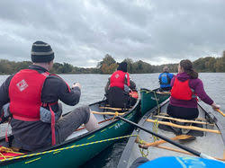 Image result for Trentham Canoe Club