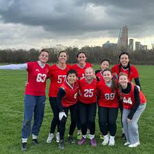 Image result for West London Lacrosse Club