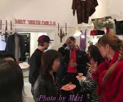 「望月麻里（マリ）」の画像検索結果