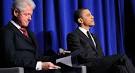 President Obama's campaign whisperer: Bill Clinton - Glenn Thrush ...