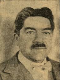 Domingo Fuentes Valenzuela.jpg Nació el 1º de octubre de 1881. Elegido Diputado por 7ª circunscripción departamental de Santiago, ... - Domingo_Fuentes_Valenzuela