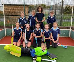 Image result for Yateley Hockey Club