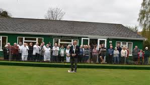 Image result for Hemyock Bowling Club