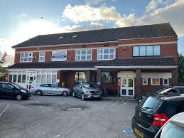 Image result for Halesowen Cricket Club