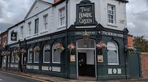 Image result for Wrexham, Miners Bowling Club