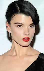 Image result for crystal renn