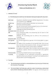 Image result for Cambridge University Orienteering Club (Cuoc)